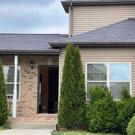 Five Stars Luxury Home Clarksville Exterior photo